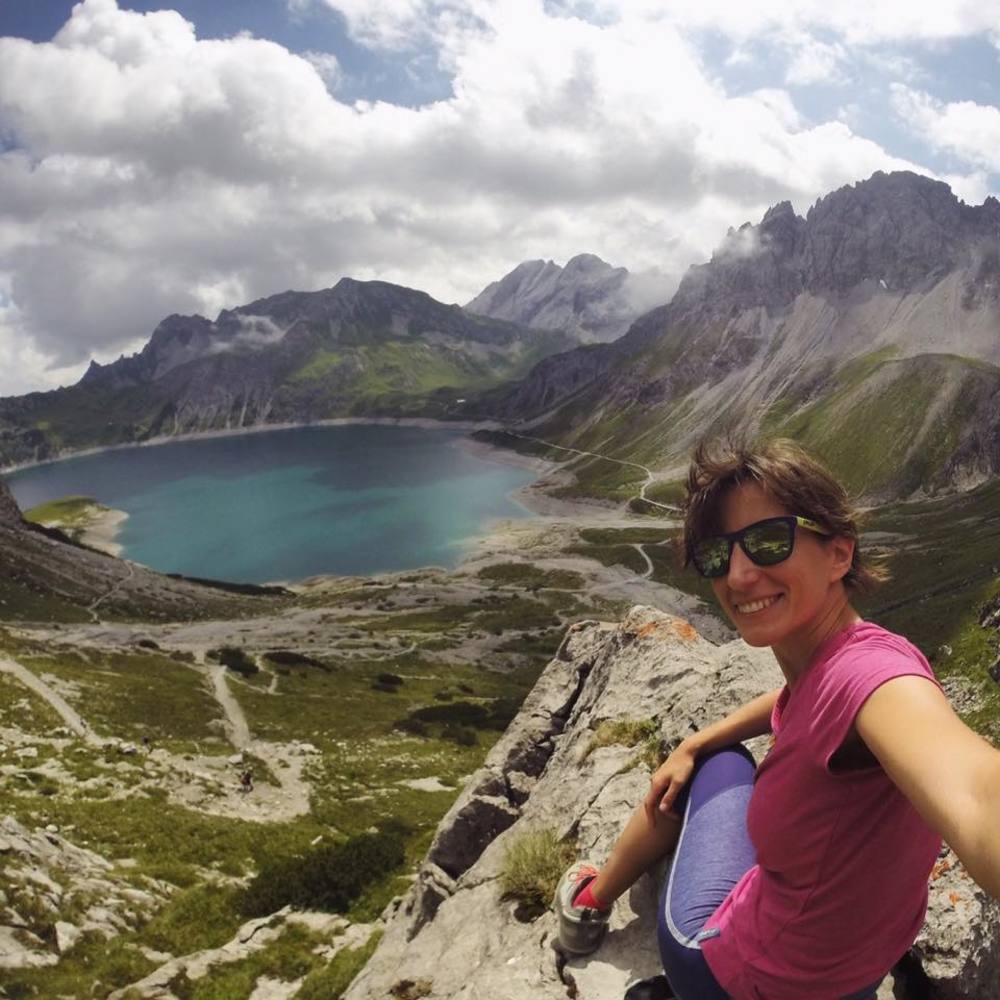 Meet your Posher, Camille